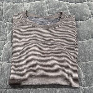 Lululemon Long-Sleeve Swiftly